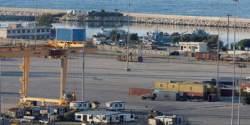 Syria Agrees to Reorganized Russian Military Presence