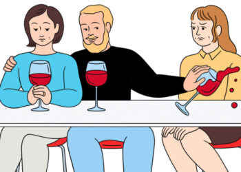 My Partner Lied About His Marriage, Then Dumped Me. Should I Go Quietly?