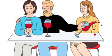 My Partner Lied About His Marriage, Then Dumped Me. Should I Go Quietly?