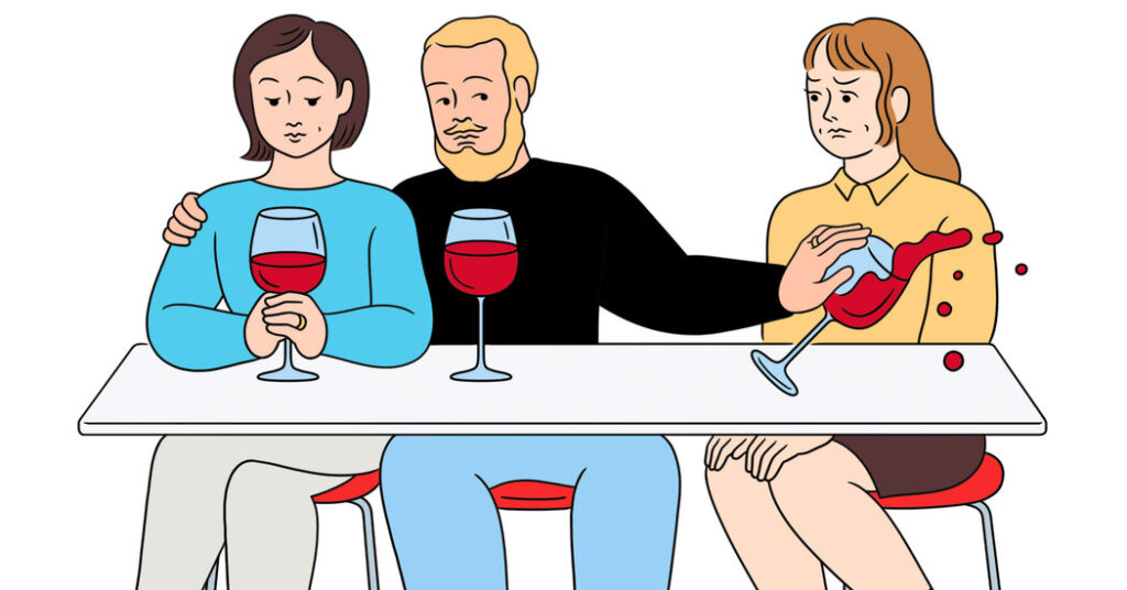 My Partner Lied About His Marriage, Then Dumped Me. Should I Go Quietly?
