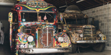 One Bus’s Long, Strange Trip, and Why It’s Returning to San Francisco
