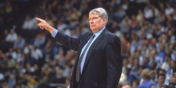 Don Nelson, Hall of Fame N.B.A. Coach and Celtics Star, Dies at 86