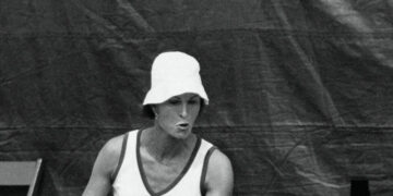 In ‘Finding Renée Richards,’ Writer and Subject Volley Over a Legacy