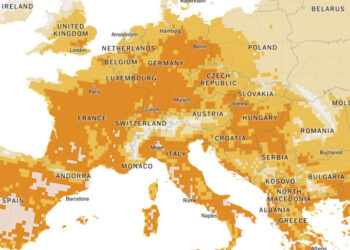 Europe Braces for Another Heat Wave. Here’s What to Know.