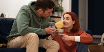 10 Questions You Need to Ask Your Long-Term Partner, According to a Psychotherapist