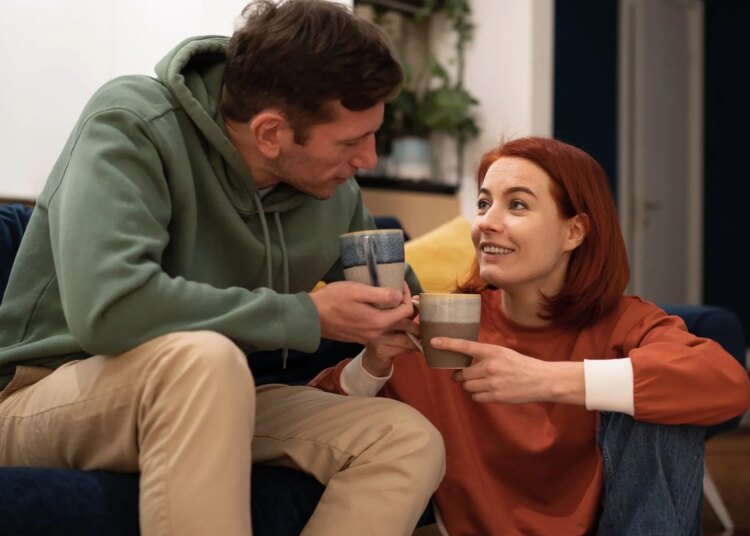 10 Questions You Need to Ask Your Long-Term Partner, According to a Psychotherapist