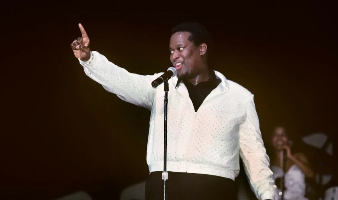 8 R&B Covers That Might Just Be Better Than the Originals