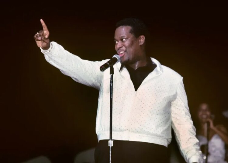 8 R&B Covers That Might Just Be Better Than the Originals