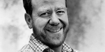 Richard Lingeman, Cultural Historian and Biographer, Dies at 95