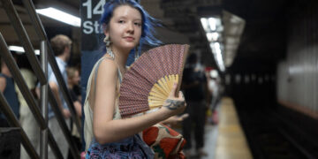 It’s Sultry and Stormy, but That Points to Looming Relief