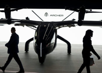 Boeing to Sell 3 Autonomous Flight Subsidiaries