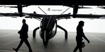 Boeing to Sell 3 Autonomous Flight Subsidiaries