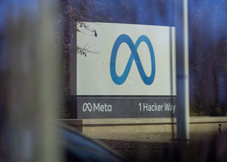 Meta Unveils an Open Version of Its Most Powerful A.I. Model