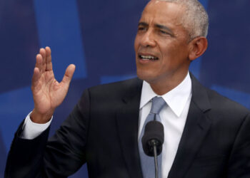 Barack Obama to Host Podcast Exploring Influential Books