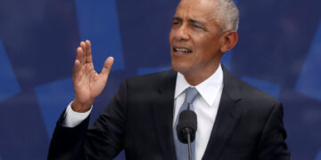 Barack Obama to Host Podcast Exploring Influential Books