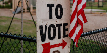 Homeland Security Intensifies Pursuit of Noncitizens on Voter Rolls