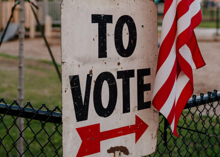 Homeland Security Intensifies Pursuit of Noncitizens on Voter Rolls