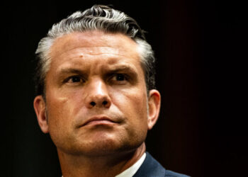 Hegseth Renames Base for Lindsey Graham