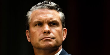 Hegseth Renames Base for Lindsey Graham