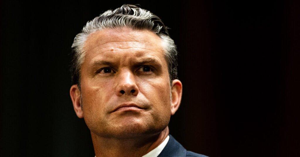 Hegseth Renames Base for Lindsey Graham