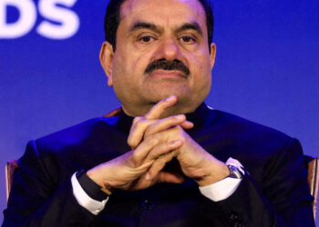 Judge Grants Justice Dept. Request to Dismiss Case Against Indian Tycoon