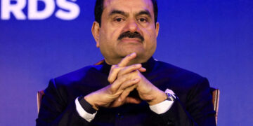 Judge Grants Justice Dept. Request to Dismiss Case Against Indian Tycoon