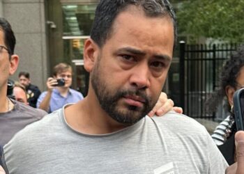 Captain Charged in N.Y.C. Accident That Killed Mother and Daughter