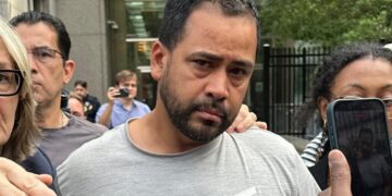 Captain Charged in N.Y.C. Accident That Killed Mother and Daughter