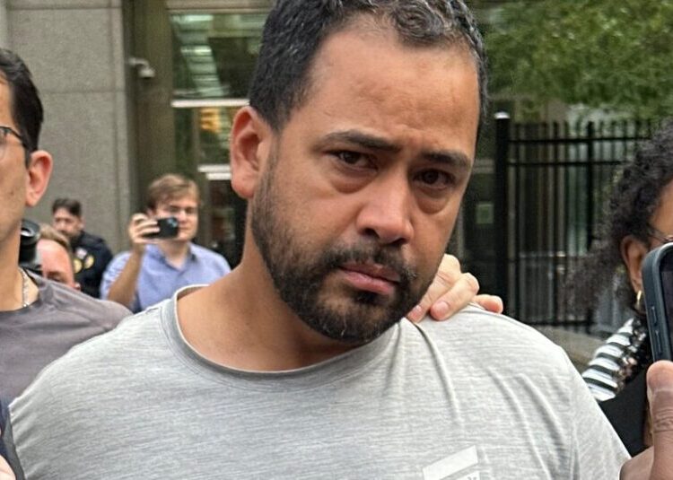 Captain Charged in N.Y.C. Accident That Killed Mother and Daughter