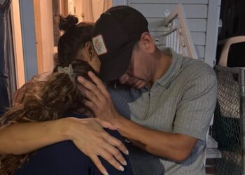 A Nighttime New York Boat Tour Turned Deadly in a Matter of Moments