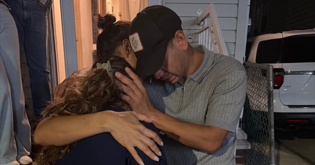 A Nighttime New York Boat Tour Turned Deadly in a Matter of Moments