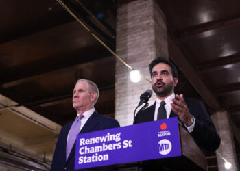 The Subway Is Sweltering. Is There a Way to Put That Heat to Good Use?