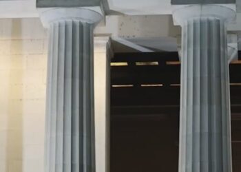 How Trump’s Yearlong ‘Takeover’ of Washington Has Changed the Capital