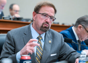 North Carolina G.O.P. Picks Replacement for Candidate Plagued by Scandal