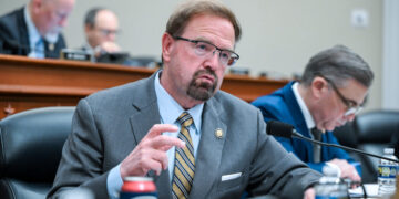 North Carolina G.O.P. Picks Replacement for Candidate Plagued by Scandal