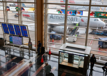 D.C.-Area Airport to Close for 3 Hours for Grand Prix Event