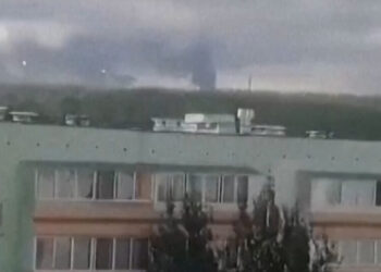 Ukrainian Drone Attack Deep Into Russia Is Among Its Deadliest of the War
