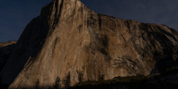 Jake Whisenant, Who Raced Up Yosemite’s El Capitan at Record Speed, Dies in a Fall