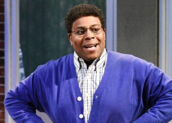 11 Years Ago, Kenan Thompson Drew a Line That Changed ‘SNL’s Cast Forever