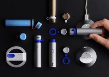 Stop Touching Your Keyboard. Use This AI-Powered Microphone Instead