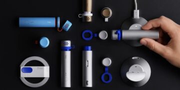 Stop Touching Your Keyboard. Use This AI-Powered Microphone Instead