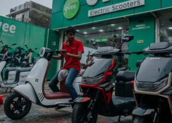 The Era of Electric Motorcycles Has Arrived in Pakistan and Beyond