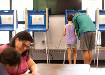 Polling Offers Few Answers in Key Minnesota Races