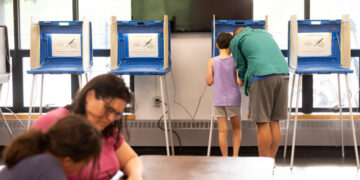 Polling Offers Few Answers in Key Minnesota Races