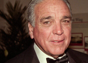 Alfonso Fanjul Jr., Cuban American Sugar Baron, Dies at 89