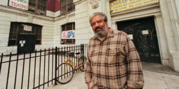 Carlos Garcia, Activist Who Helped Revive the Lower East Side, Dies at 80