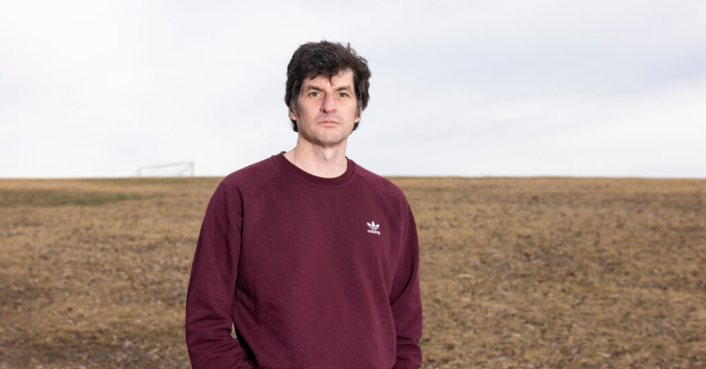 Matt Little, a Progressive, Wins a Democratic House Primary in Minnesota