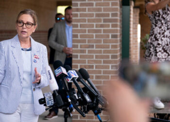 Darline Graham Advances to the Republican Senate Runoff in South Carolina