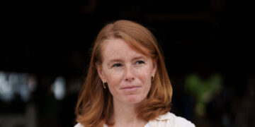 Rebecca Cooke Wins Democratic Primary for Key Wisconsin House Seat