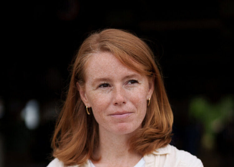 Rebecca Cooke Wins Democratic Primary for Key Wisconsin House Seat